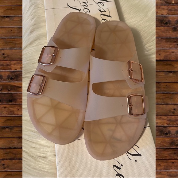 BAMBOO Shoes - BAMBOO SANDALS